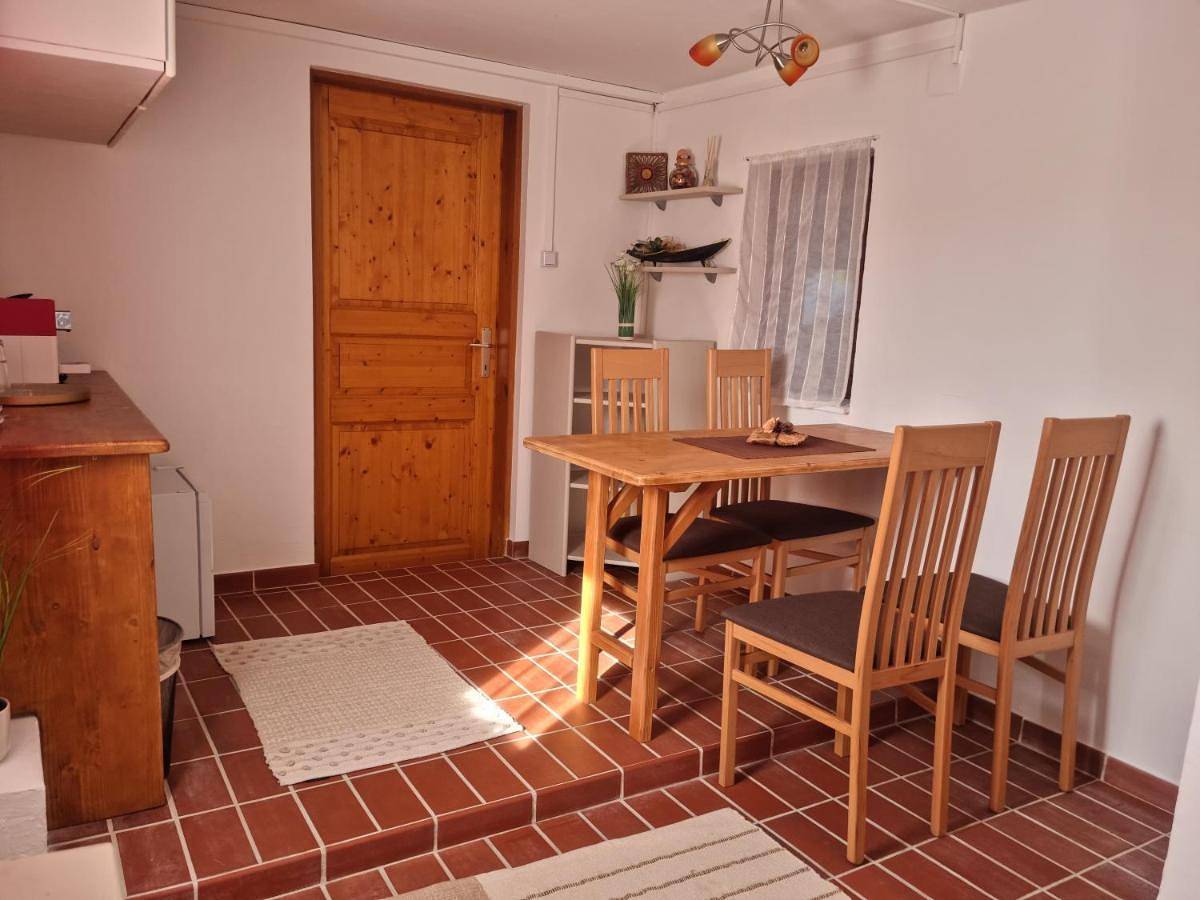 Double Room with Balcony (2 Adults + 1 Child) in Bezirk Oberpullendorf