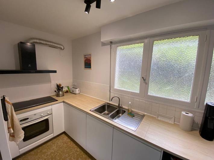 Location de vacances pour 6 personnes, avec Balcon et Terrasse ainsi que Jardin et Vue à Sarrancolin - 4
