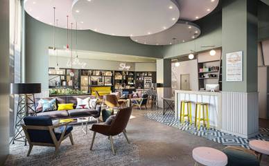 Apartment for 2 People in Glasgow, Greater Glasgow and Clyde Valley, Photo 4