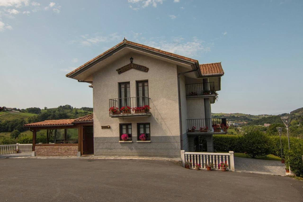 Tolare-Berri in Cestona, Guipúzcoa