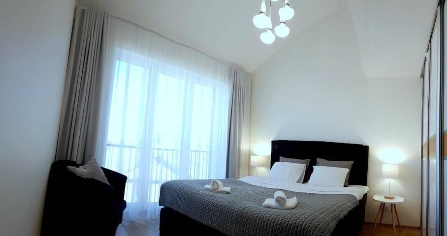 Gîte pour 6 personnes, avec vue et terrasse à Tartu - 2