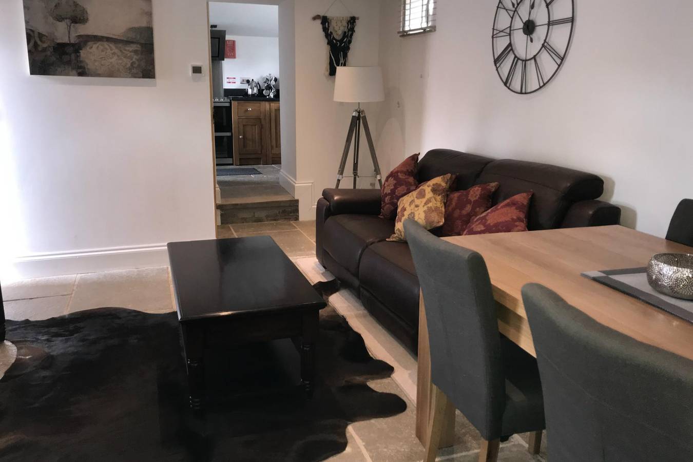 Barn-Sleeps 4-Parking-Near Alton Towers/Peak Dist in Staffordshire