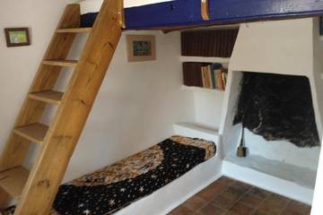 Ferienhaus für 4 Personen in Formentera, Balearen, Bild 1