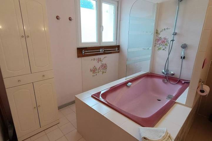 Gîtes de France® - La Maison du Bonheur in Milhac, Quercy