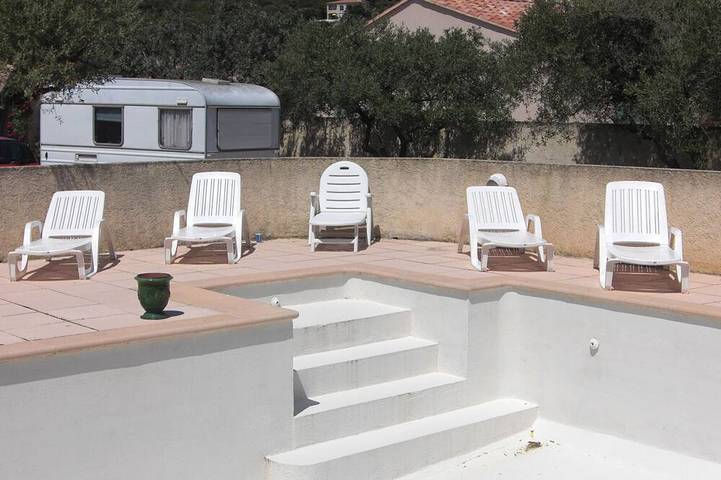 Location de vacances pour 4 personnes, animaux acceptés à Rochefort-du-Gard - 3