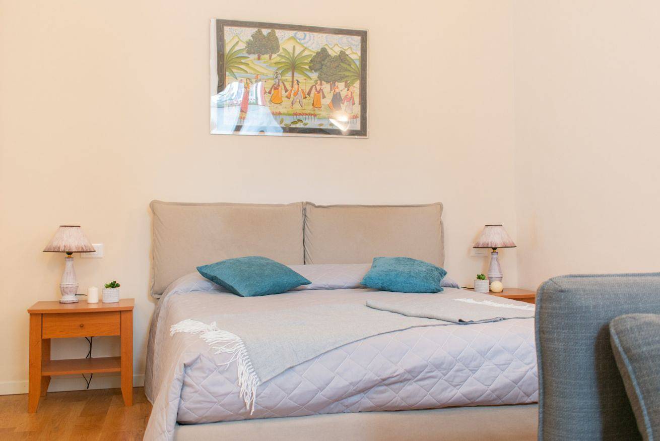 Apartamento entero, Vicenza Piazza dei Signori Apartment in Vicenza, Provincia de Vicenza