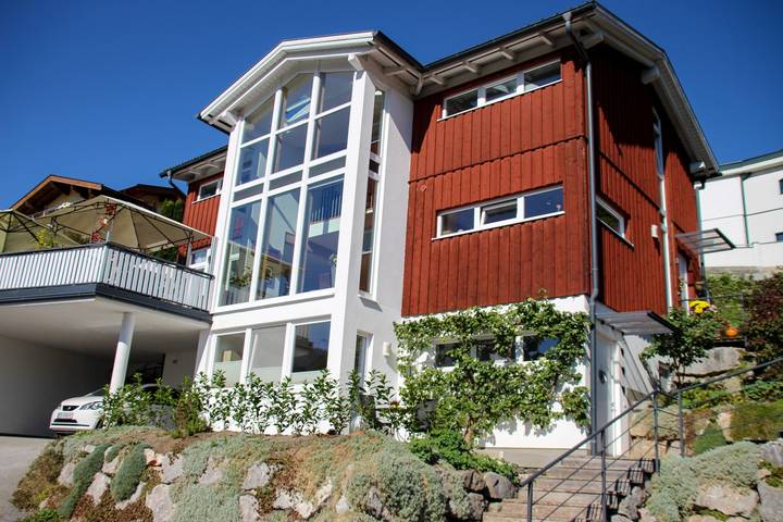 Ferienwohnung für 4 Personen, mit Terrasse in Piesendorf - 4