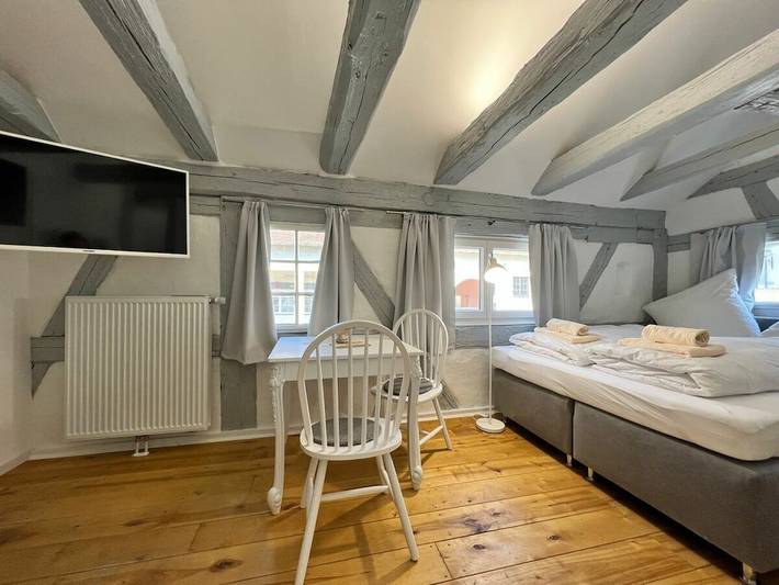 Ferienhaus für 2 Personen in Überlingen - 4