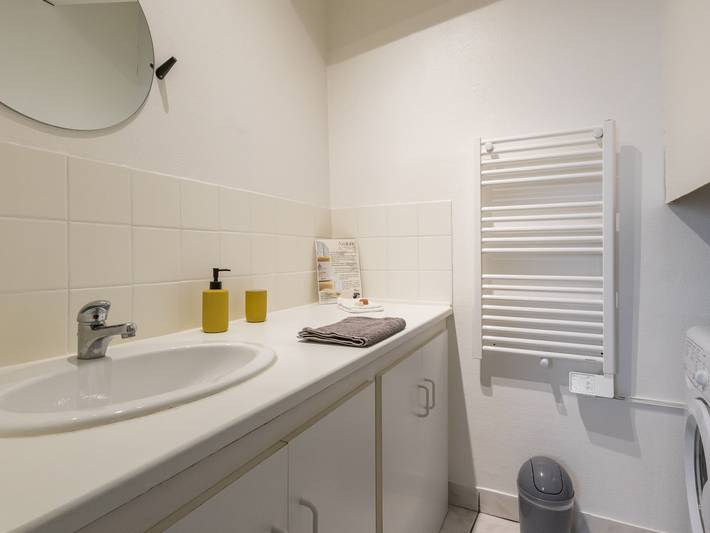 Gîte pour 2 personnes, avec terrasse dans Parc naturel régional de Brière - 3