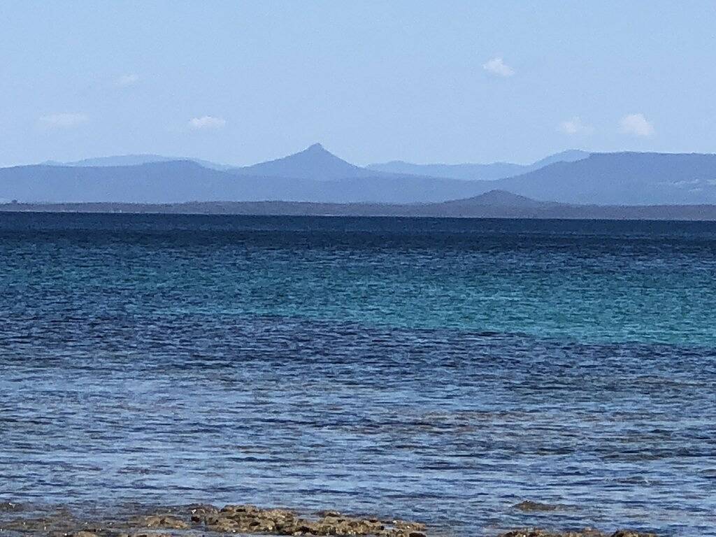 Ganze Wohnung, Quelle Vue Huskisson - Was für eine Aussicht auf Französisch. Die einzige Unterkunft in Huskisson, Jervis Bay