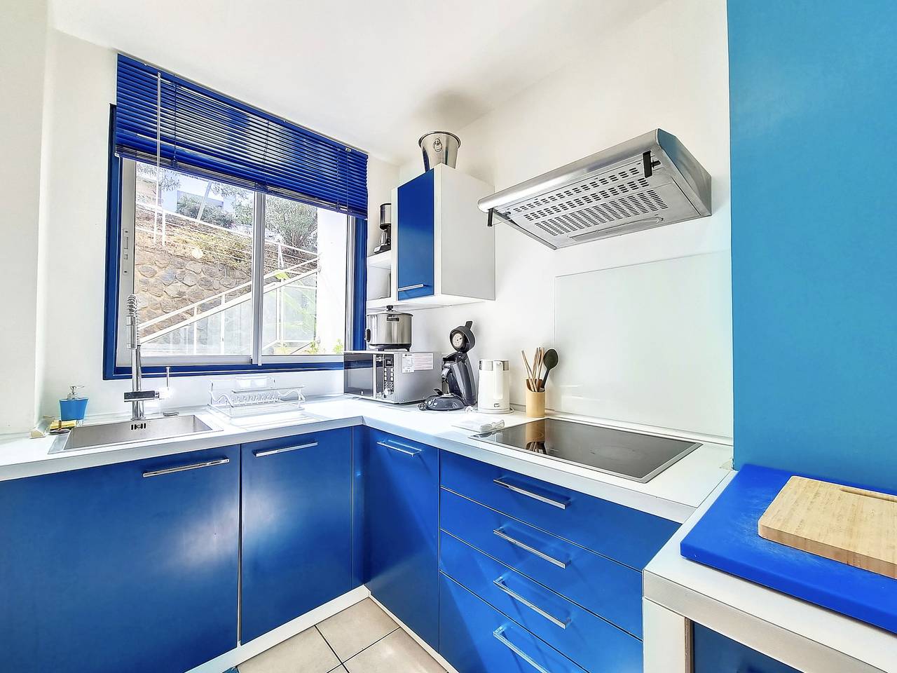 Appartement entier, T2 - Ti Paradis*** – 47 m2 – Saint-Gilles-Les-Bains in Saint-Gilles les Bains, Saint-Paul (Réunion)