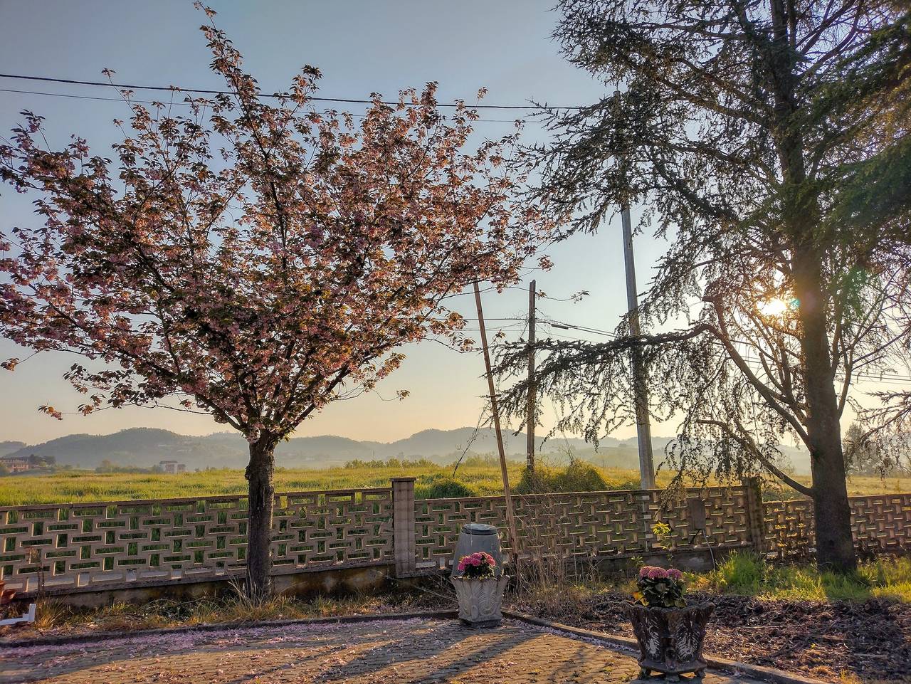 Ganze Wohnung, Villa mit Pool Monferrato · Botto Living in Castelletto Merli, Alessandria Provinz