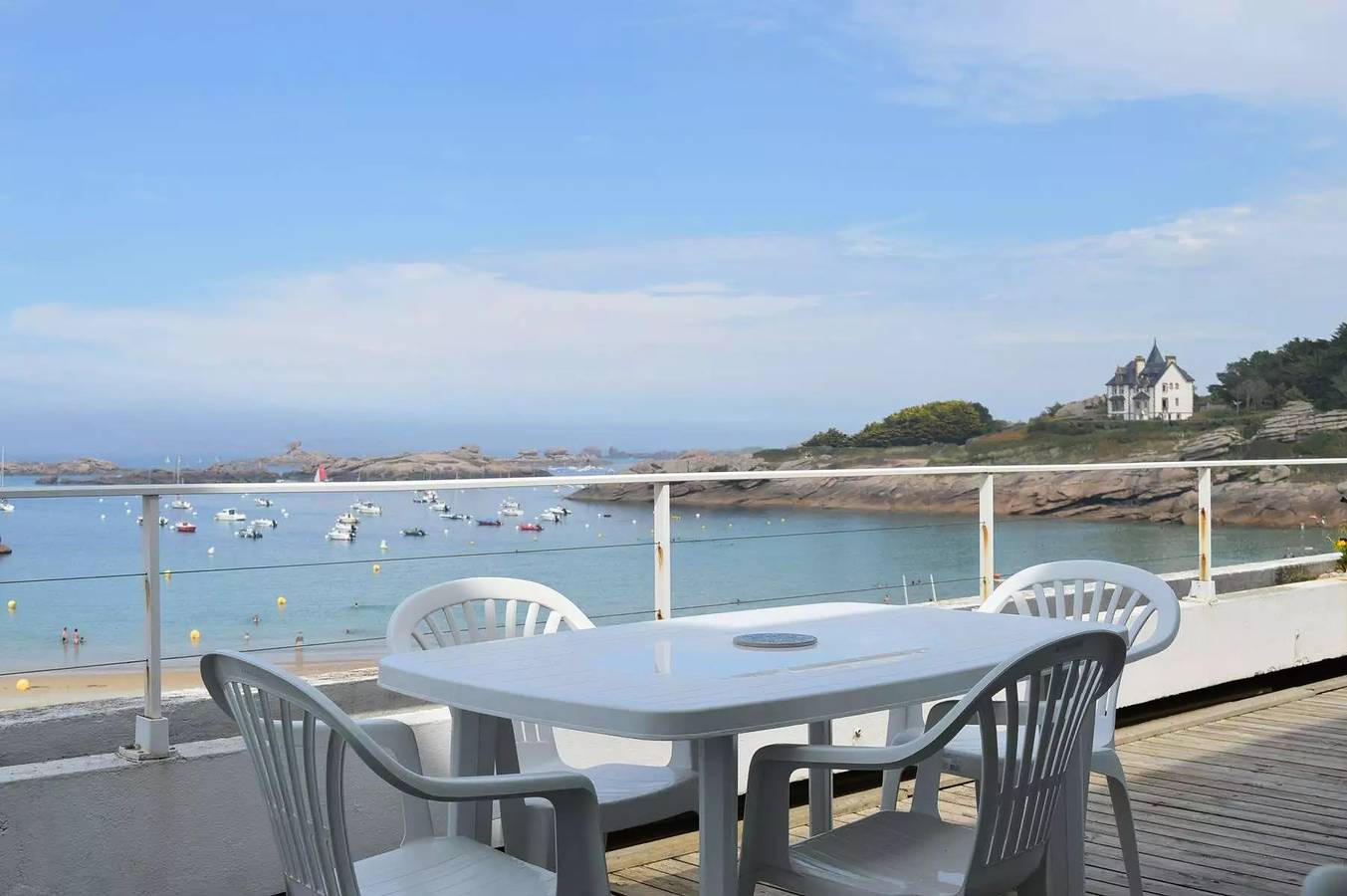 Photo : Appartement de vacances