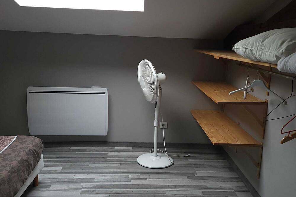 Apartamento entero, Duplex Facing The Loire (Apt N°03) in Roanne, Región de Roanne