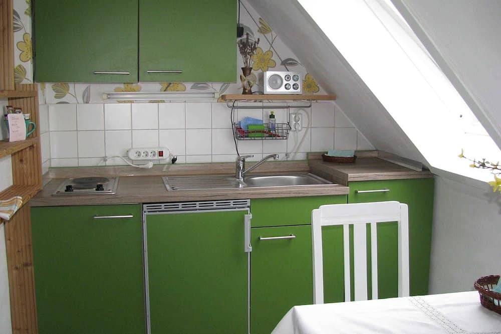 Entire apartment, Holiday Haferland (2) - Small guest house - Property 25897 in Stadtmitte Rostock, Rostock