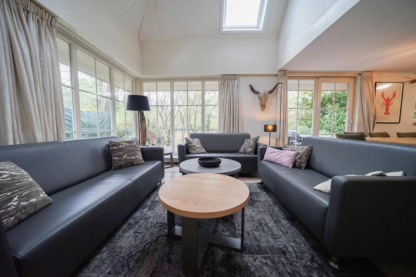 Europarcs Beekbergen — Villa Luxe 12 in Beekbergen, Veluwe