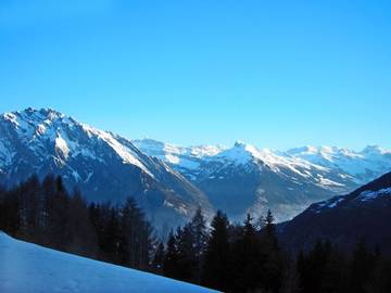 Chalet voor 14 Personen in Riddes, Westerse Alpen, Afbeelding 1