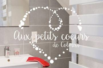 Gîte pour 4 Personnes dans Colmar, Région de Colmar, Photo 4