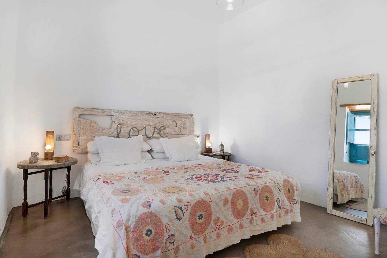 Vakantiehuis 'Petite Casa Leoncia' met Bergzicht, Privé-terras en Wi-Fi, foto 15