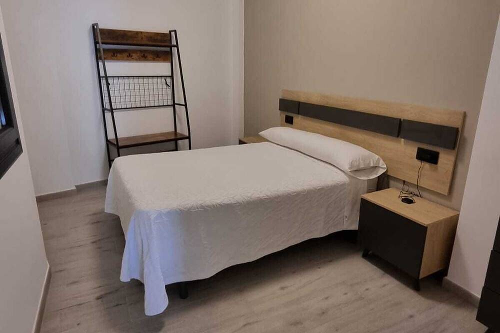 Ganze Wohnung, Mogor Ii Apartment in Marín, Rías Baixas