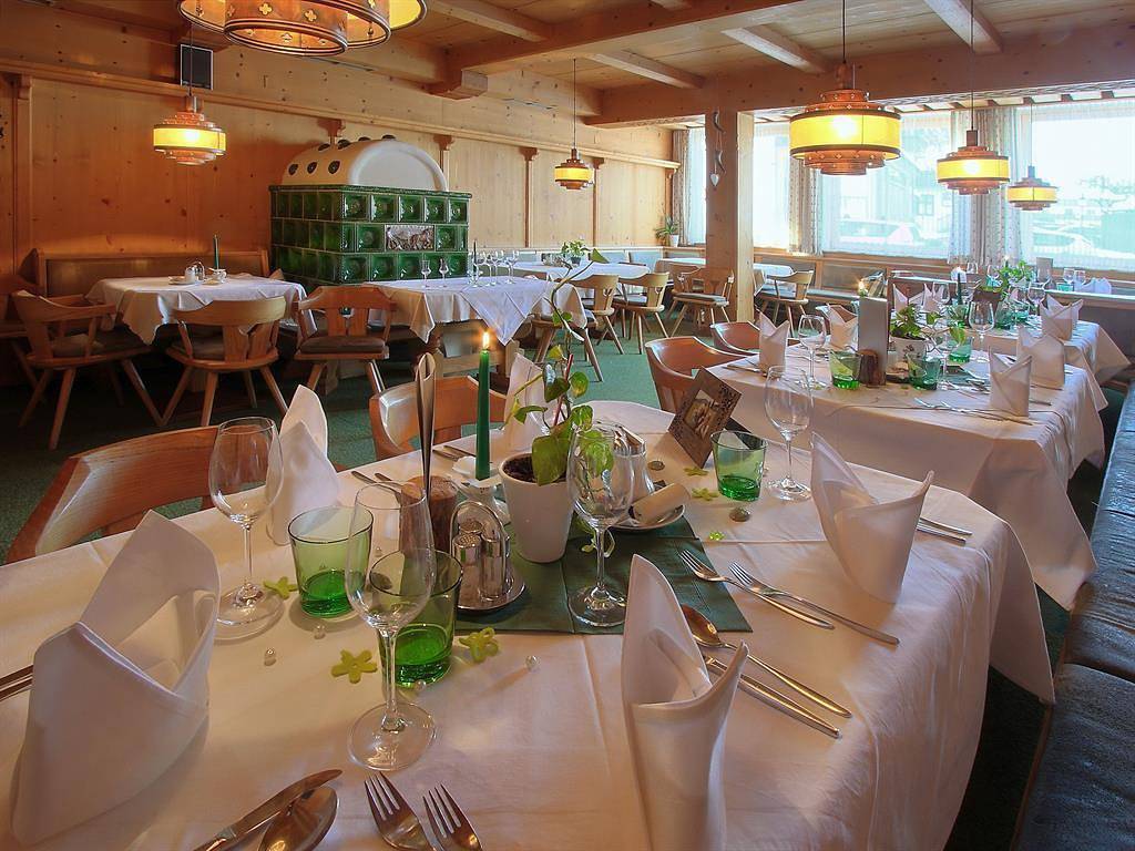Gasthof Bäckerwirt in Leogang, Saalbach-Hinterglemm