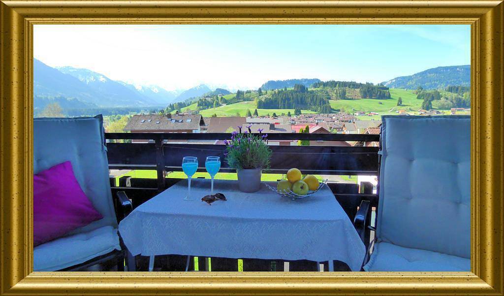 Doppelzimmer 3 - Dusche, Wc, Balkon, foto 7