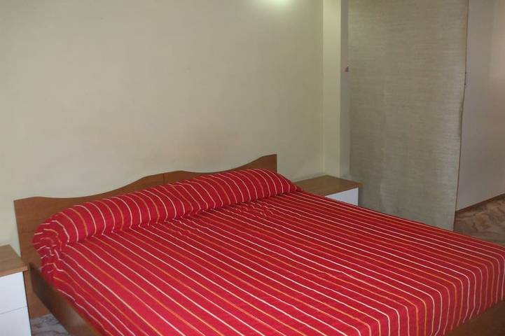 Ganze Wohnung, Eine-Zimmer-Wohnung in zentraler Lage in Messina, Messina Provinz