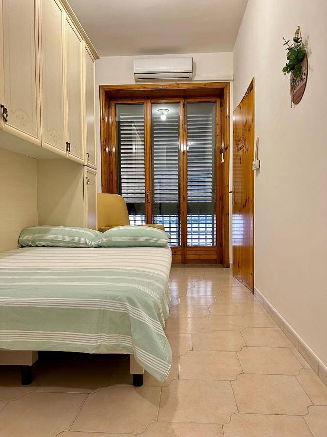 Appartamento per 2 persone, con balcone in Laterza