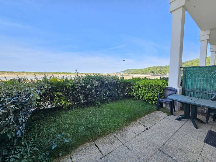 Gîte pour 6 personnes, avec terrasse et piscine, animaux acceptés dans Port Guillaume - 3