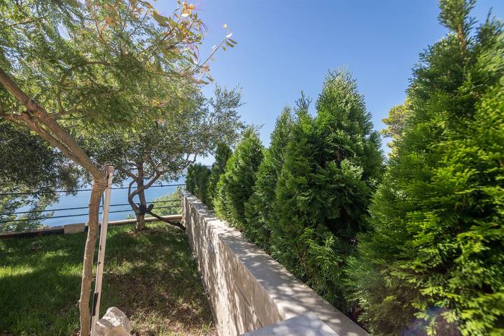 Apartament wakacyjny dla 4 osób w Mimice