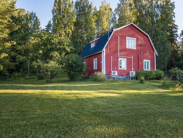Lehtola in Uusimaa