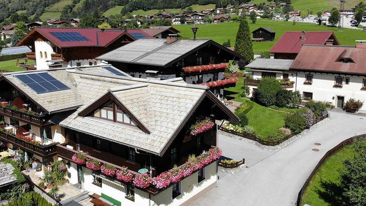 Ganze Ferienwohnung, Ferienwohnung für 4 Personen (40 m²) in Dorfgastein in Dorfgastein, Ski Amadé