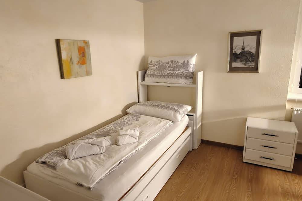 Ganze Wohnung, Im Herzen von Leukerbad in Leukerbad, Leukerbad & Umgebung