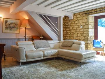 Holiday Rental for 6 People in Bourton-on-the-Water, The Cotswolds, Photo 2