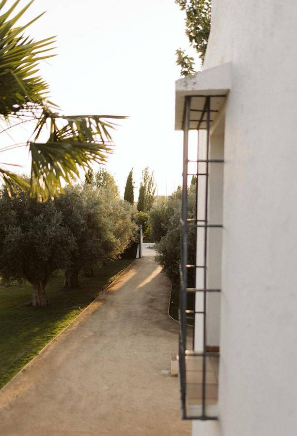 Casa rural para 12 personas, con jardín además de piscina y vistas en Granada - 4