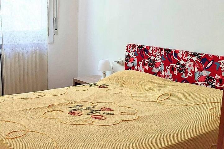 Appartement entier, Cesenatico, Villa Federica - Comfortable two-room apartment with parking space in Cesenatico, Province de Forlì-Cesena