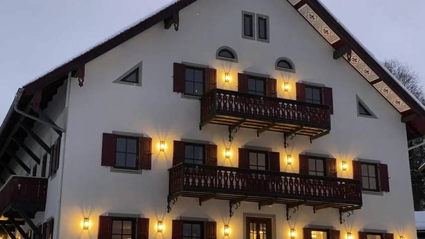 Ferienwohnung für 2 Personen