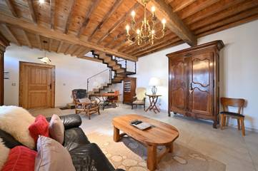 Maison De Vacances pour 8 Personnes dans Capvern, Hautes-Pyrénées, Photo 2