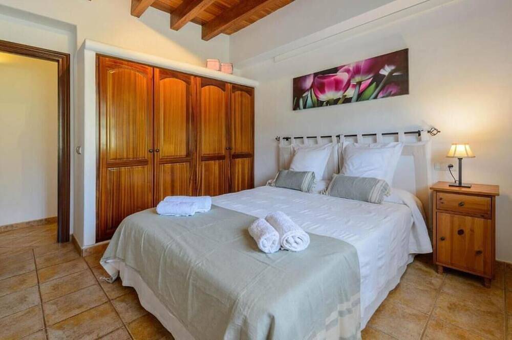 New! Villa Can Curreu Iii - Santa Gertrudis in Santa Gertrudis de Fruitera, Santa Eulària des Riu