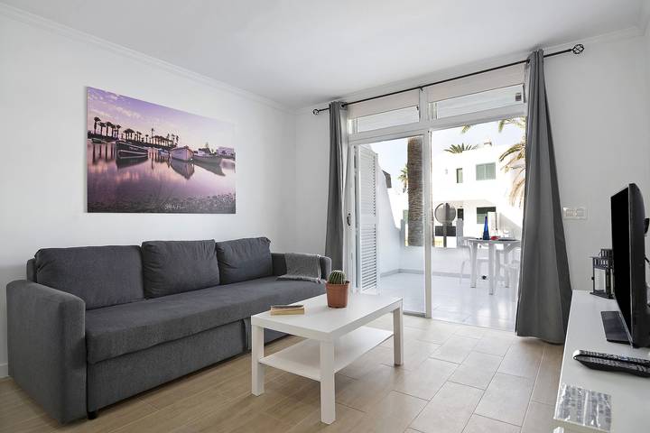 Ferienwohnung für 4 Personen in Puerto del Carmen - 4