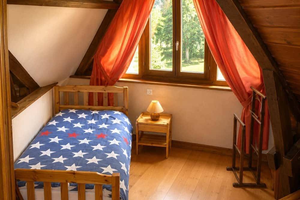 Le Coin De Paradis - Baalons in Baâlons, Ardennes
