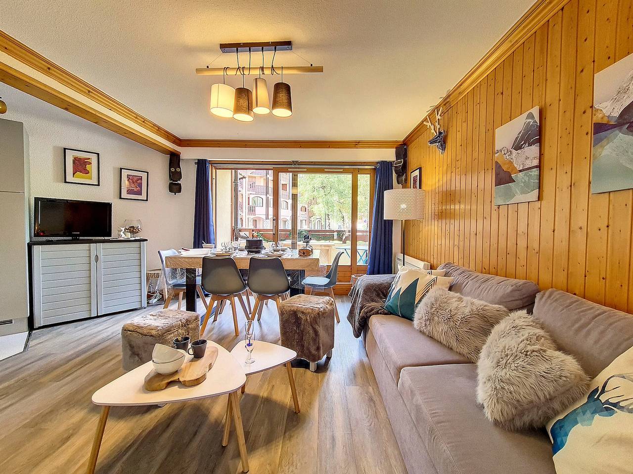 Photo : Appartement de vacances
