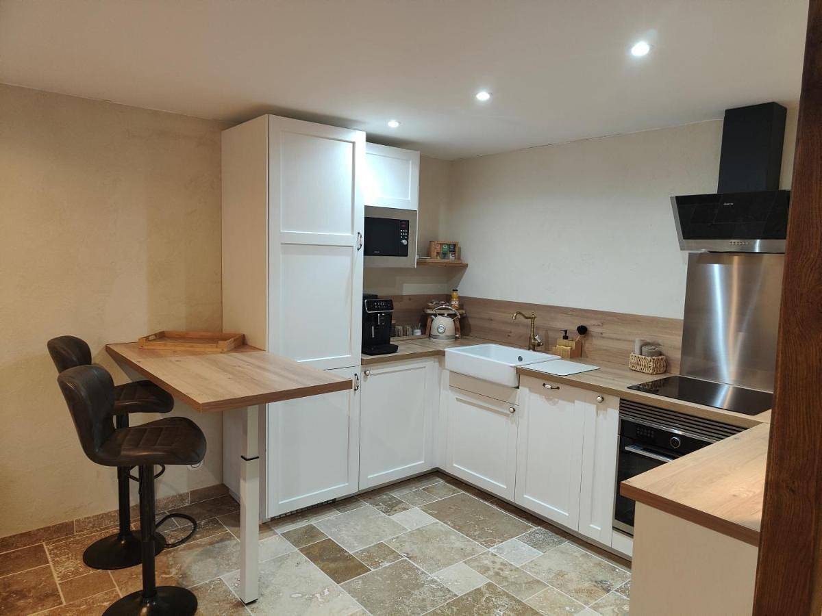 Appartement entier, Appartement design et chaleureux en centre ville in Oyonnax, Nantua