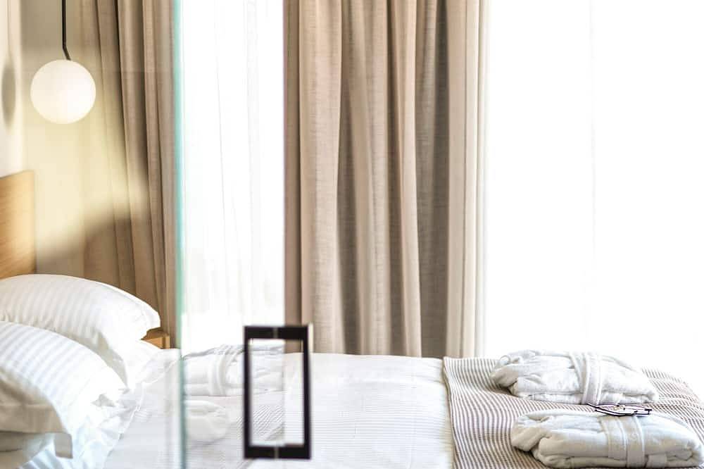 Mimi and Coco Villa Julious in Paramonas, Korfu