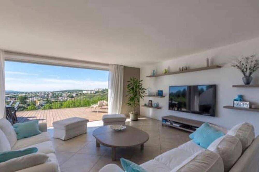 Superbe Villa d'Architecte ! in Montpellier, Région de Montpellier