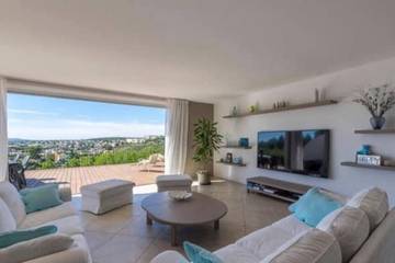 Villa pour 12 Personnes dans Montpellier, Région de Montpellier, Photo 4