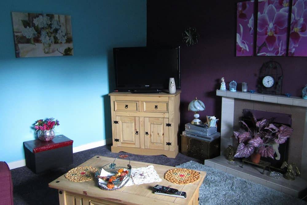 Cottage, 4 Meilen von Loch Ness in Highlands