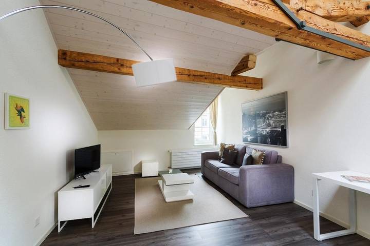 Gîte pour 2 personnes à Morges - 3