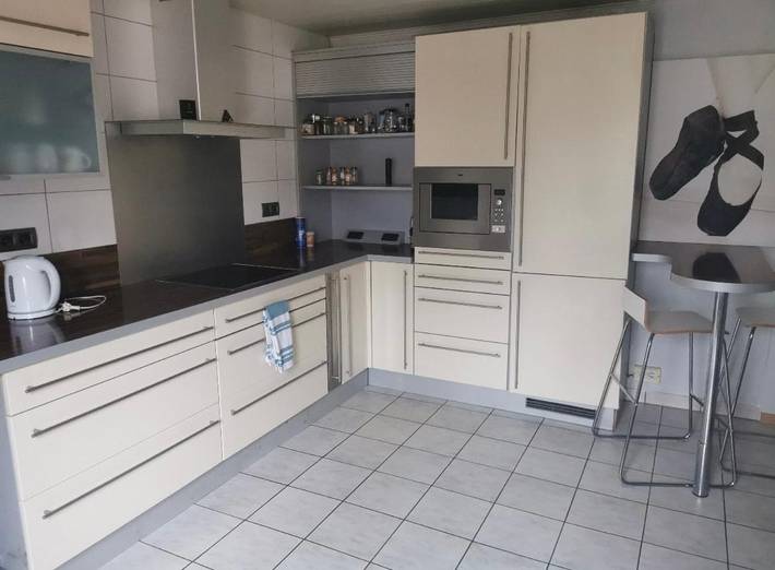 Chambre d’hôte