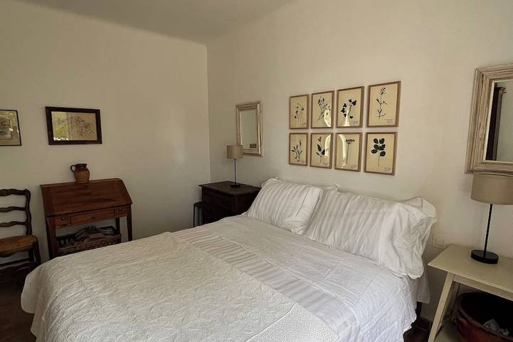 Location de vacances pour 6 personnes, avec jardin et balcon, animaux acceptés à Pierrevert - 3